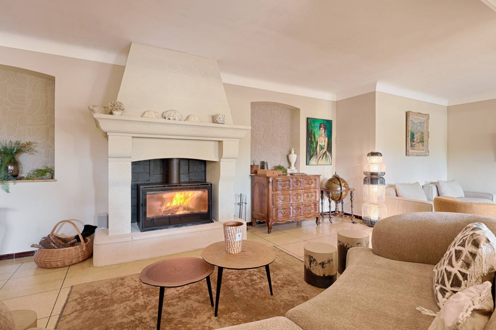 Hôtel De La Plage - HDLP de Bormes Les Mimosas, Var (83).