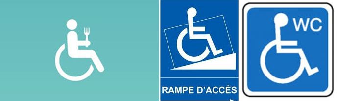 L’accessibilité à l’HDLP.