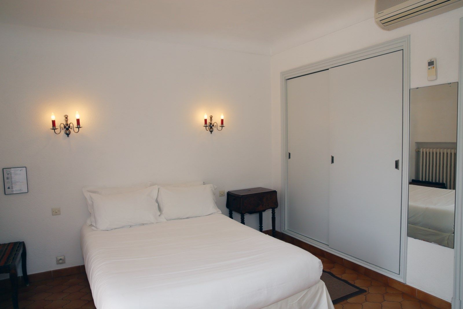 HDLP chambre V1 (2-3 personnes)