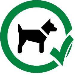 Un toutou oui, deux non!