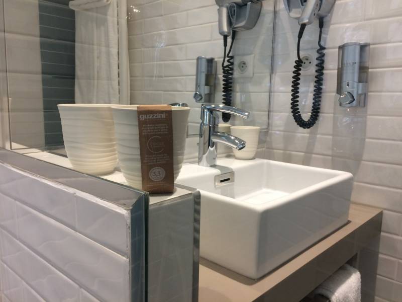 Nouveau Gobelet 100% recyclé