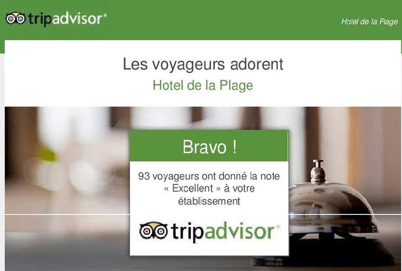 N°1 à Bormes sur Trip Advisor